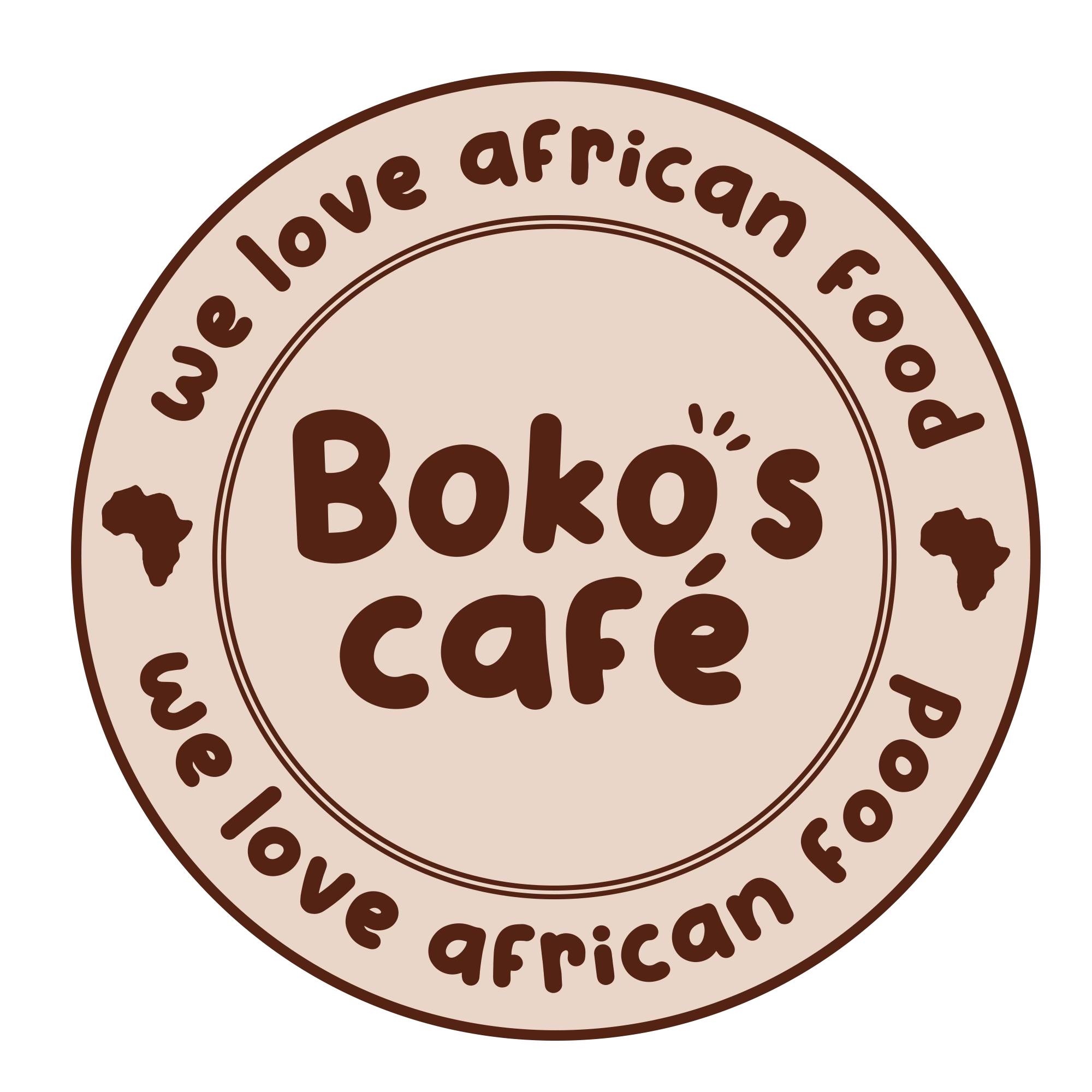 Boko's Café
