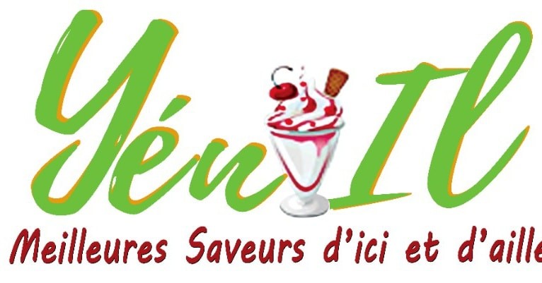 Logo Yenil Glacier