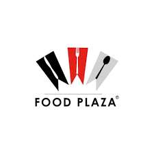 Logo Food Plaza