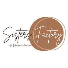 Logo Sisters Factory