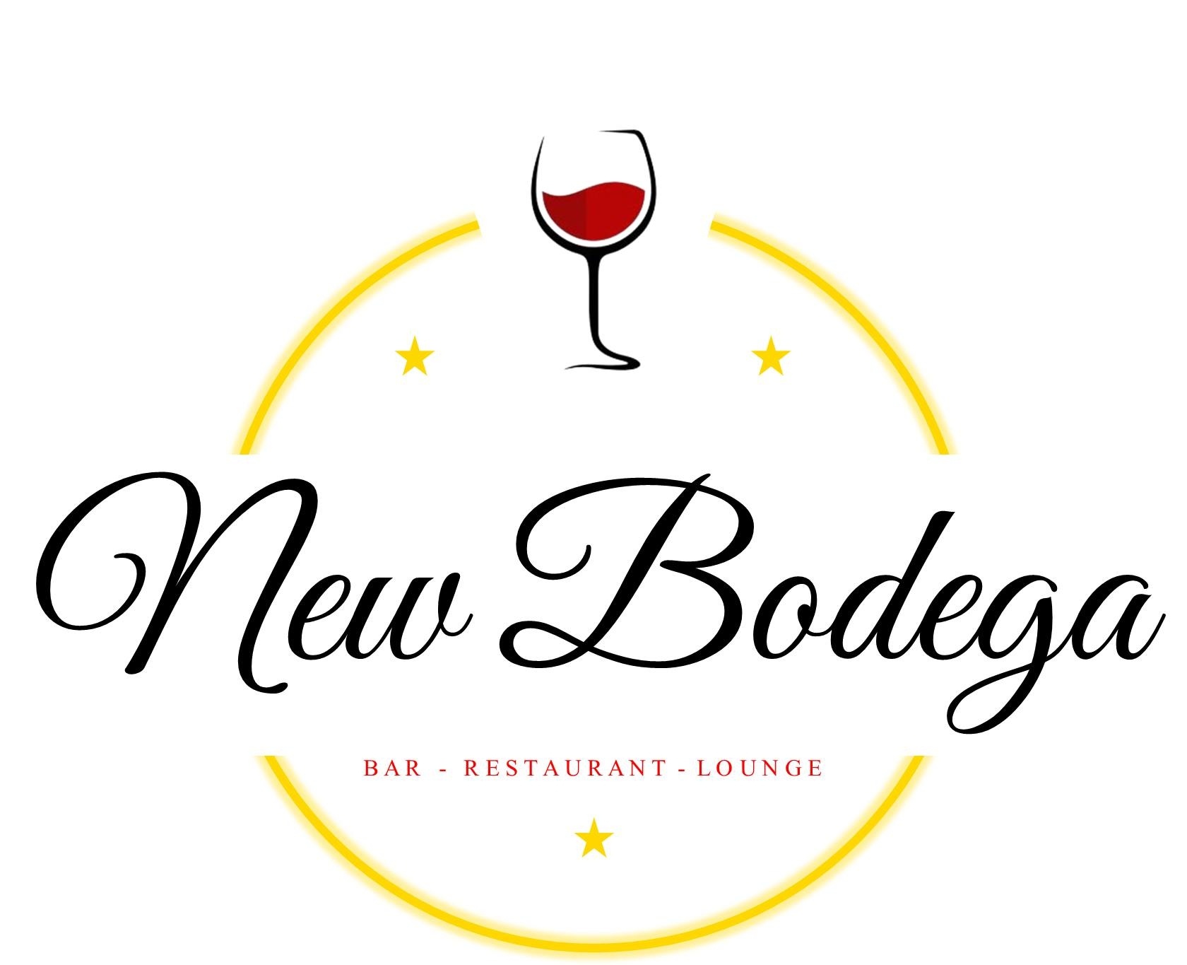 Logo New Bodega
