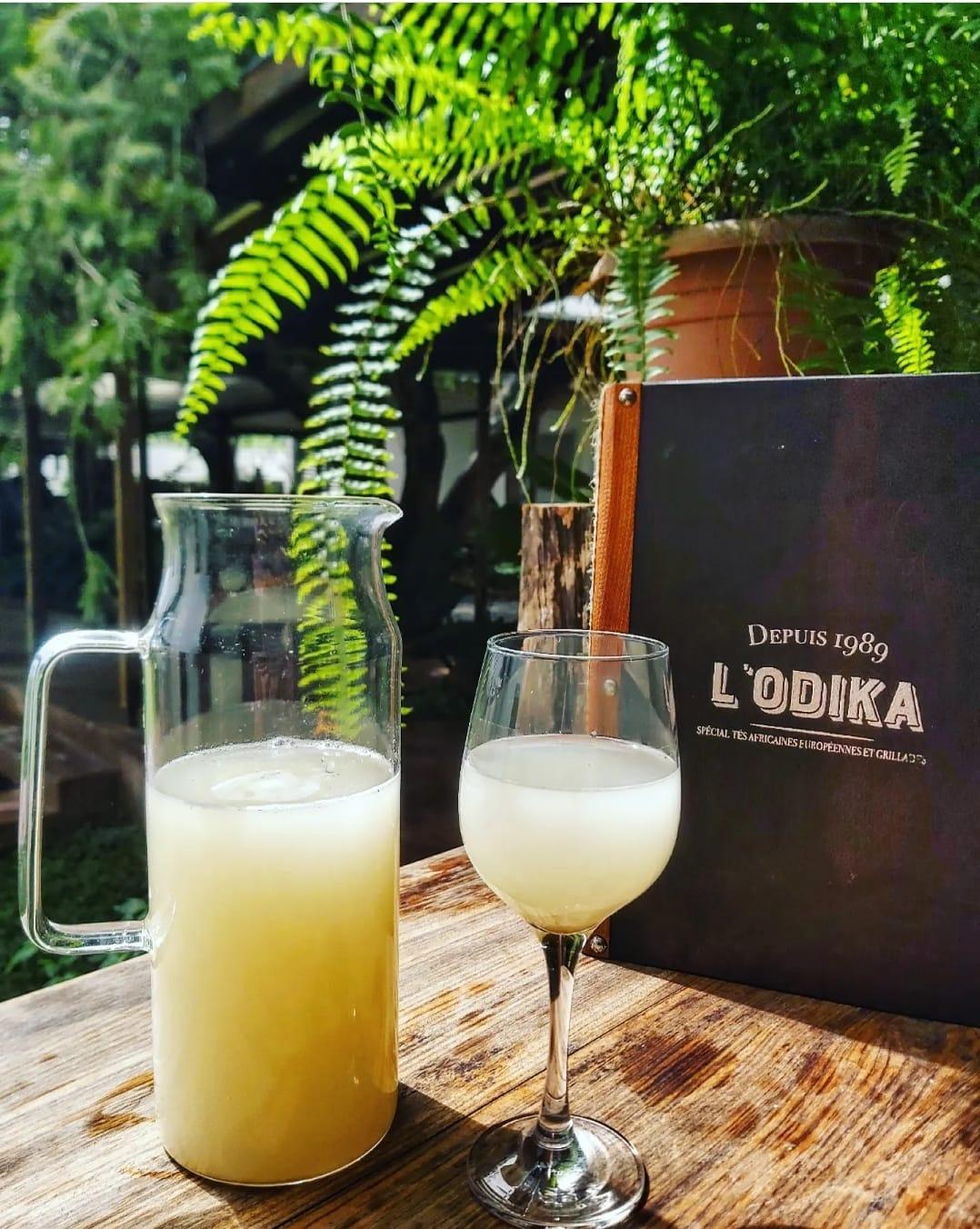 Image 6 de L'Odika