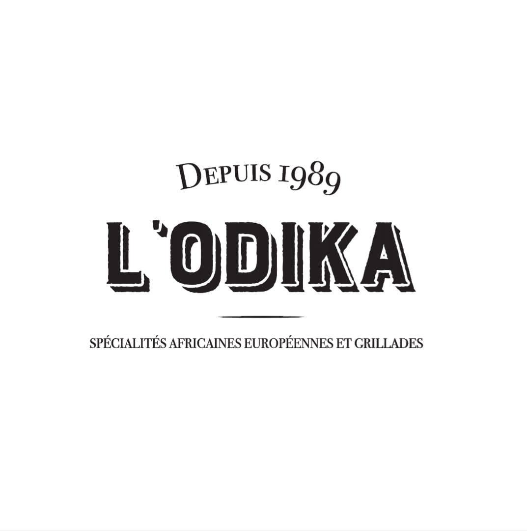 Logo L'Odika