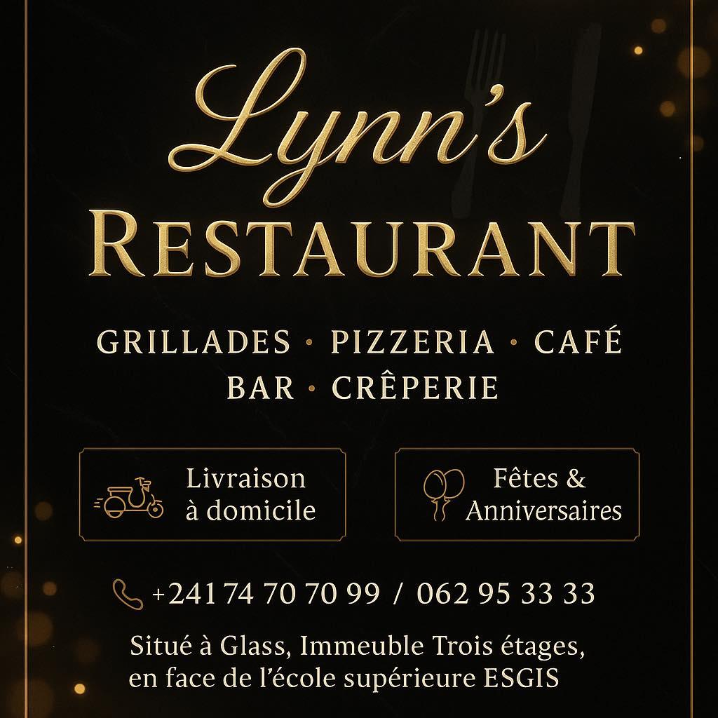 Banner Lynn's Restaurant
