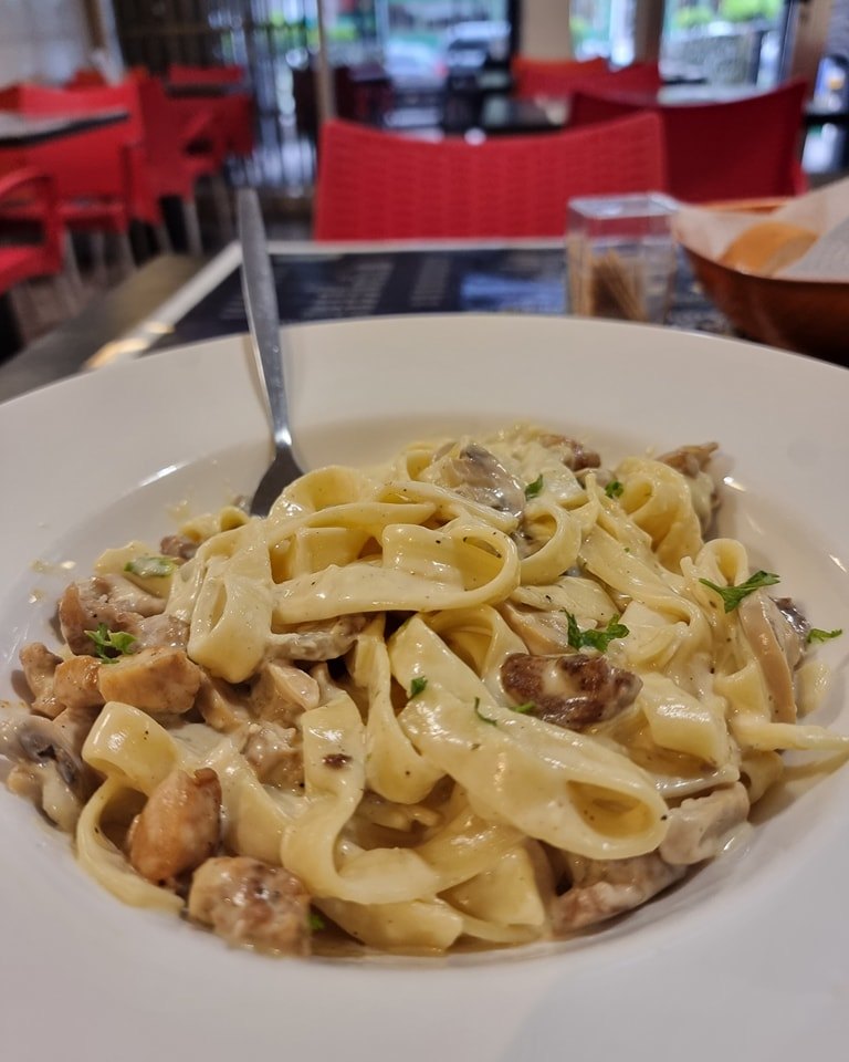 Image 1 de Pasta Bar - Le bar à pâtes
