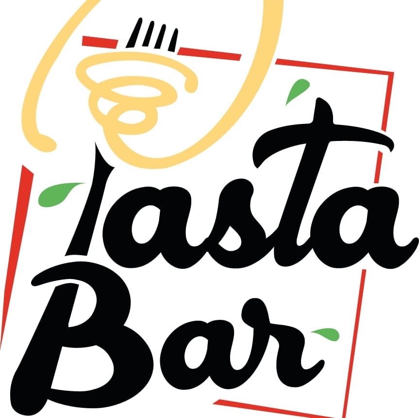 Logo Pasta Bar - Le bar à pâtes
