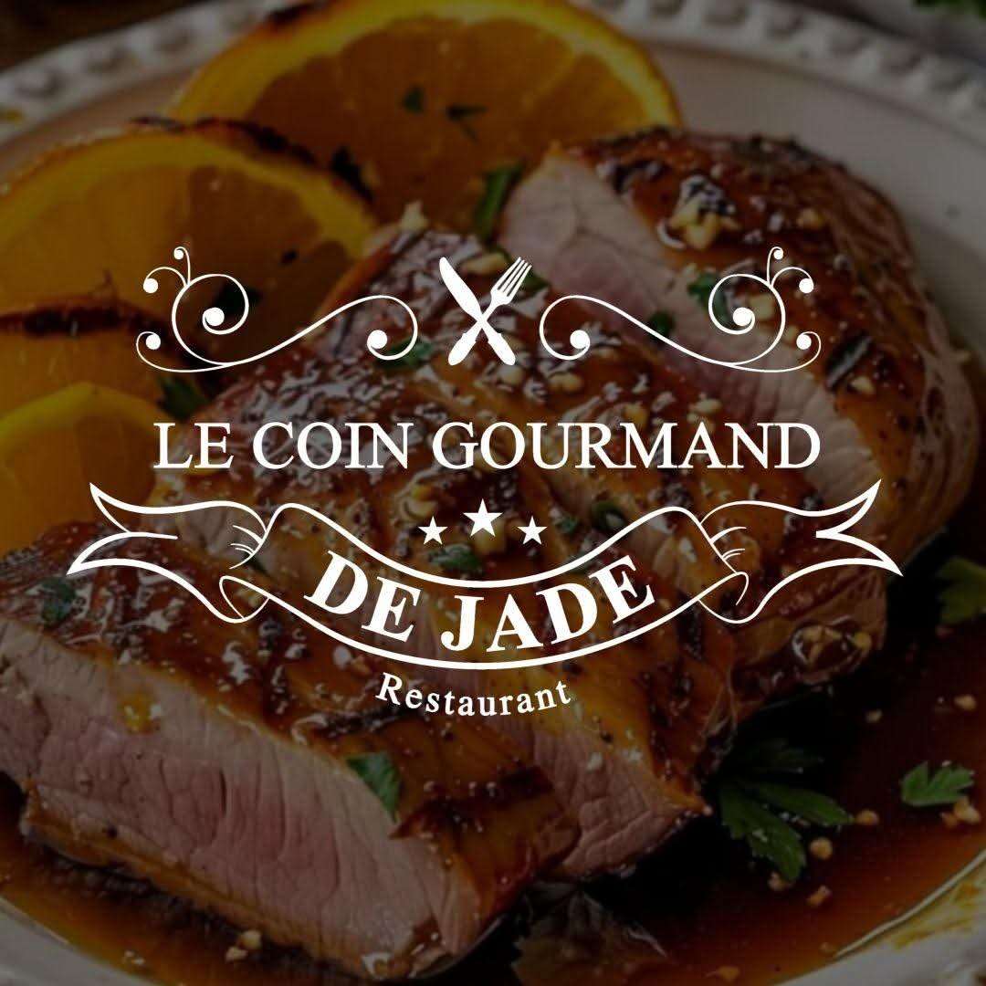 Le Coin Gourmand De Jade