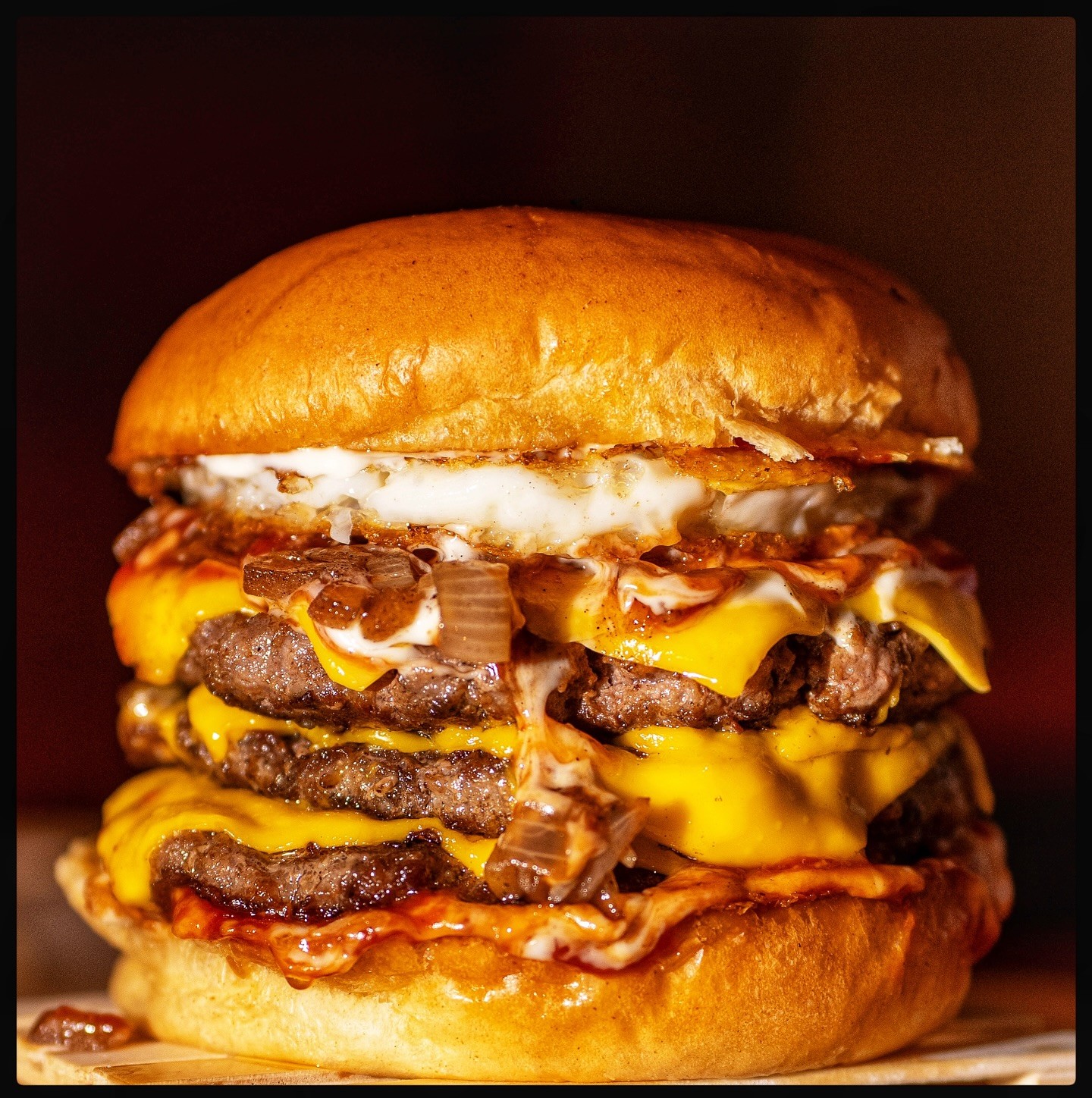 Image 1 de Hama Burger N' Co