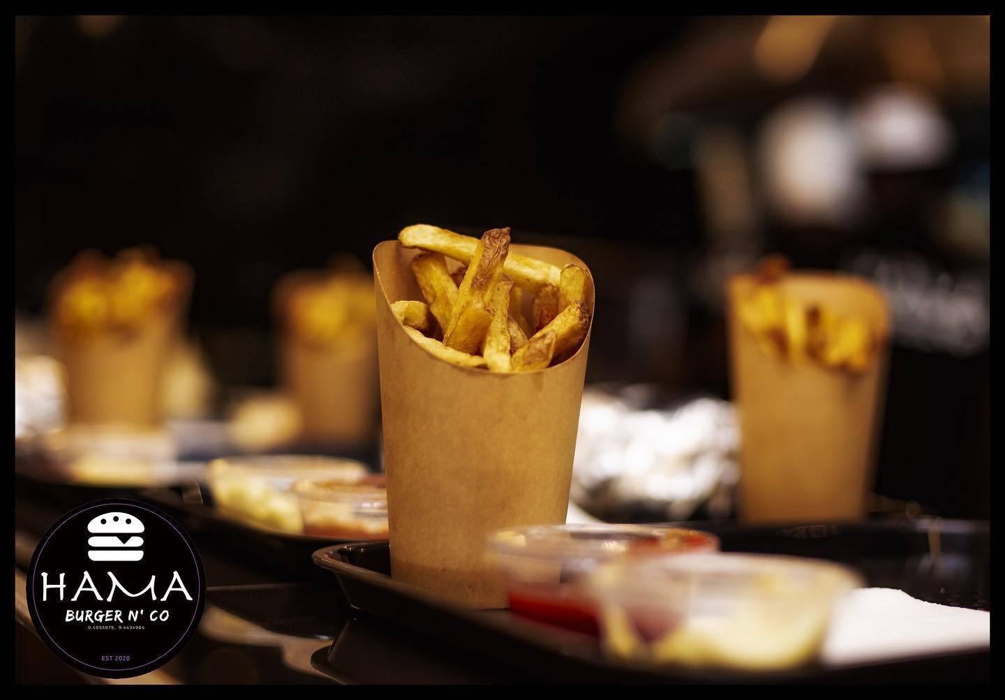 Image 5 de Hama Burger N' Co