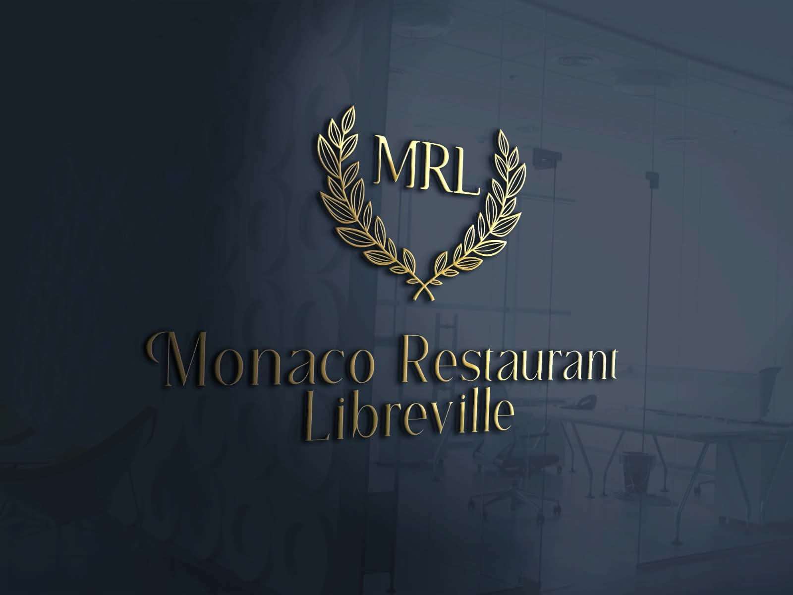 Logo Monaco Restaurant