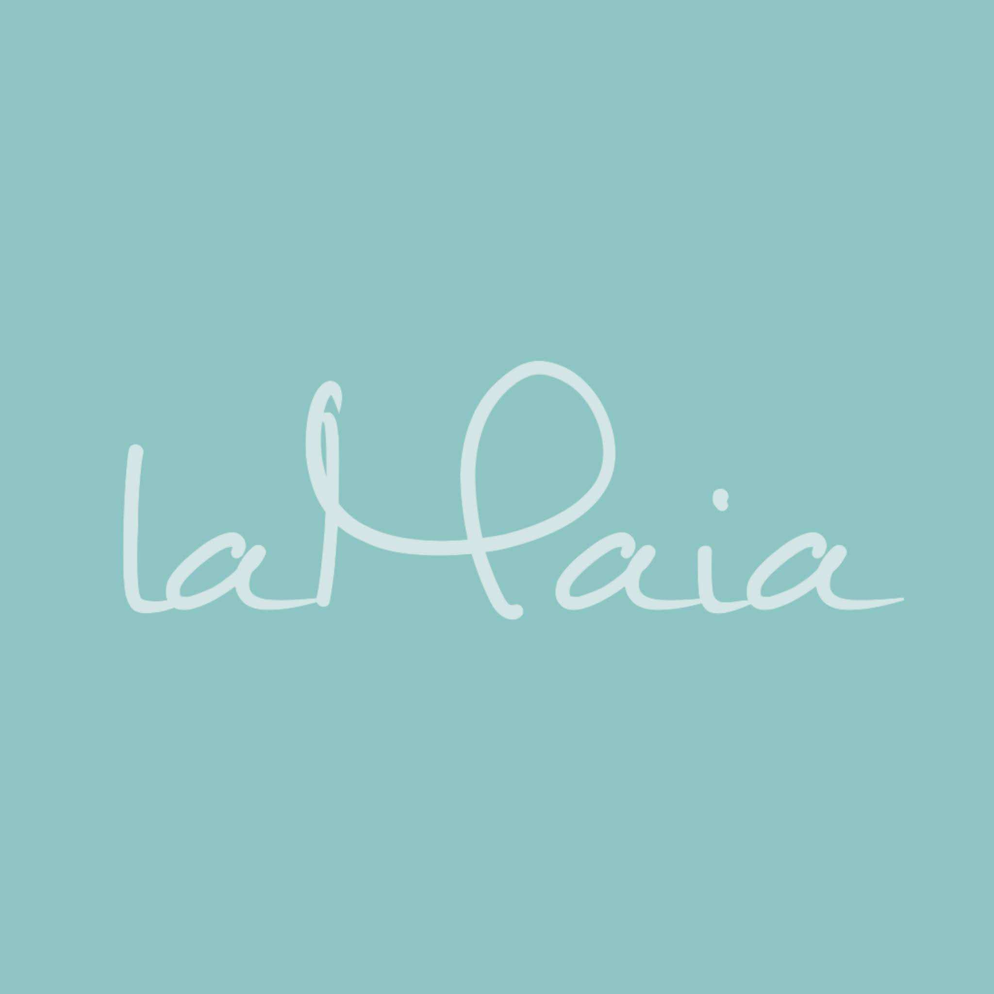 Logo Lamaia Lounge Bar & Restaurant