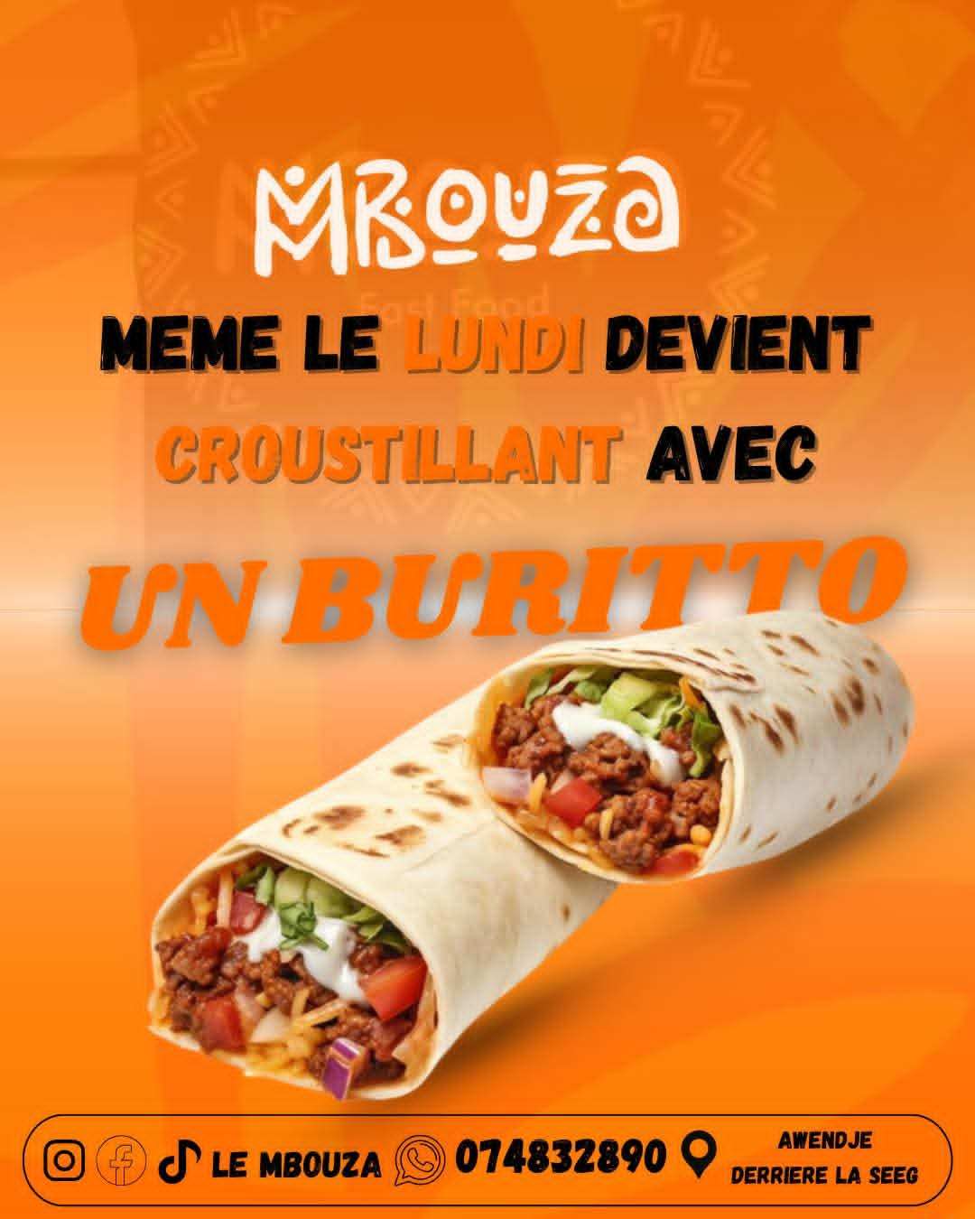 Image 3 de Mbouza