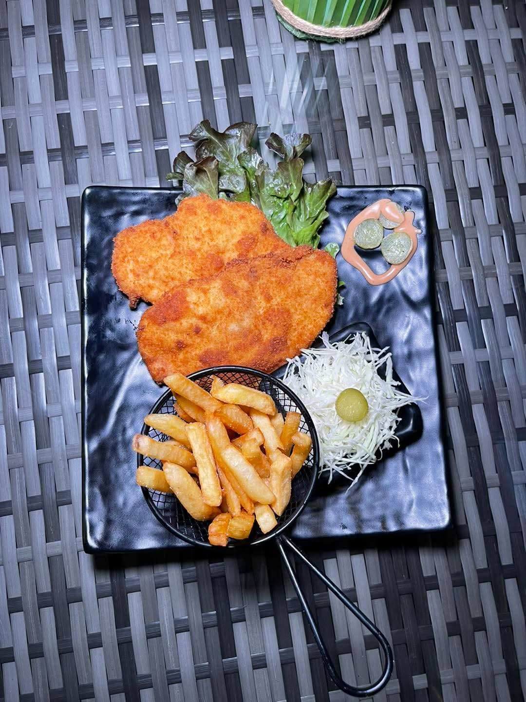 Image 4 de Restaurant Les Amis
