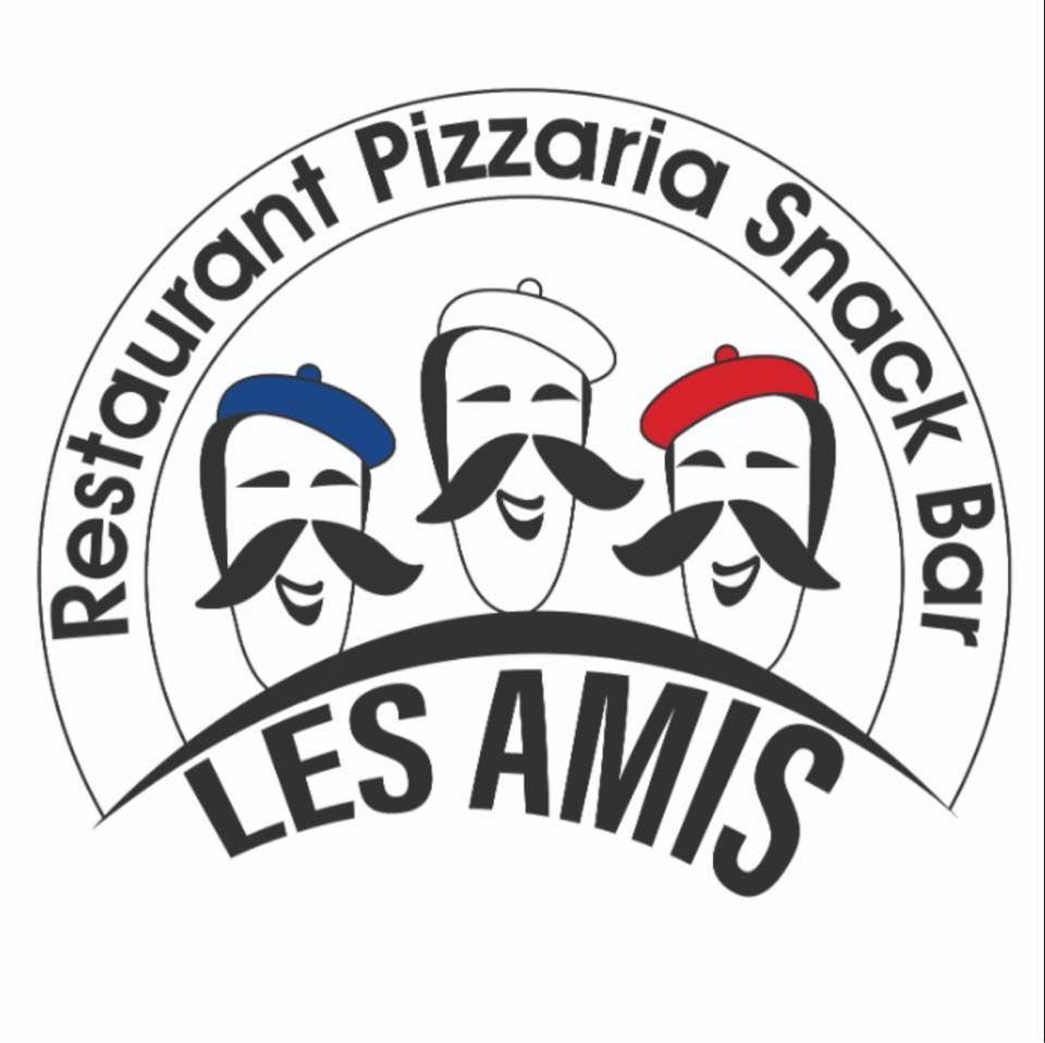Restaurant Les Amis