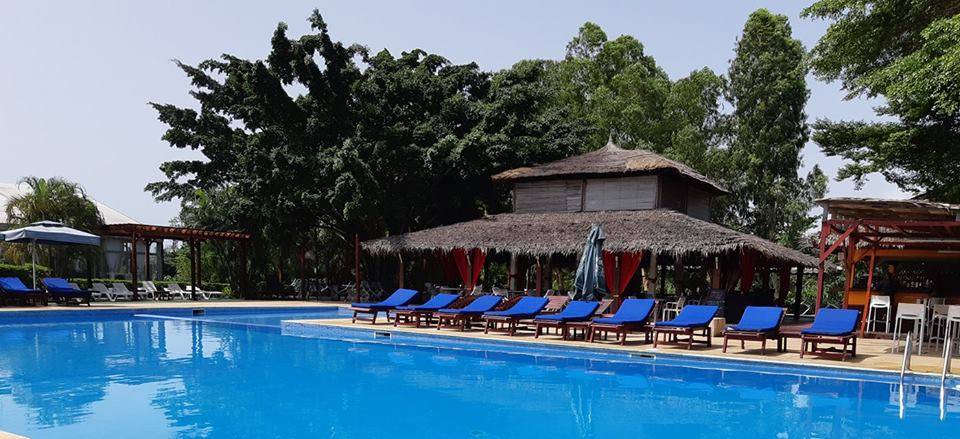 Banner Beach Club